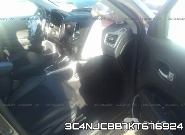 3C4NJCBB7KT676924 фото 6