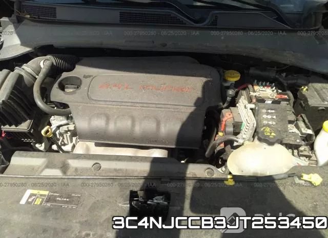 3C4NJCCB3JT253450 фото 2