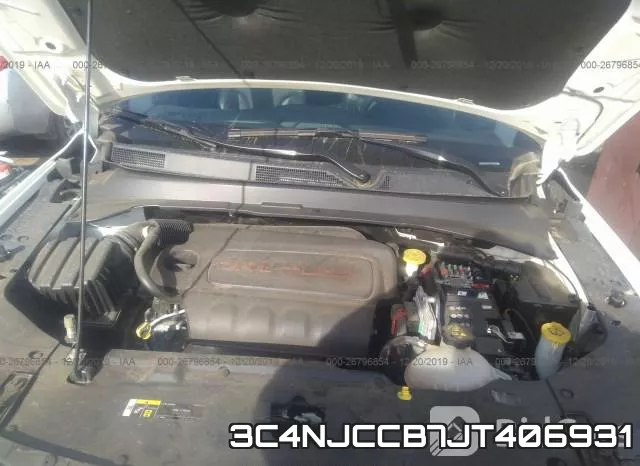 3C4NJCCB7JT406931 фото 2