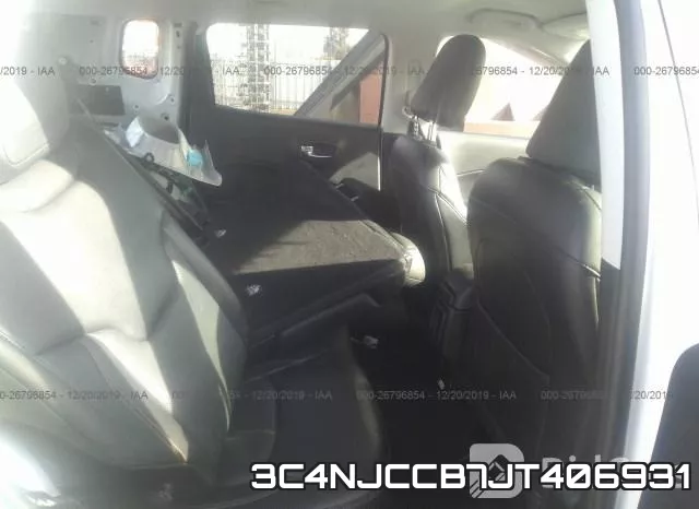3C4NJCCB7JT406931 фото 9