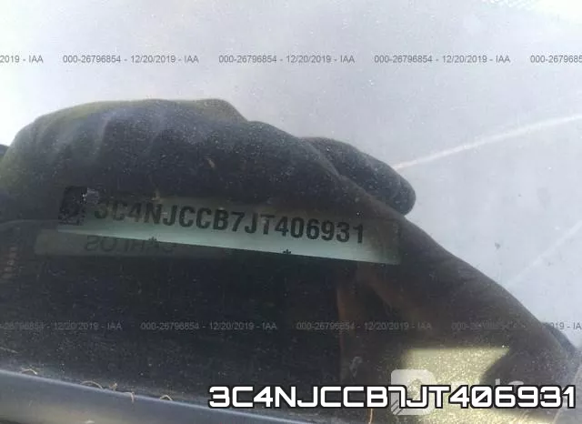 3C4NJCCB7JT406931 фото 10