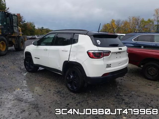 3C4NJDBB0JT479968 фото 4