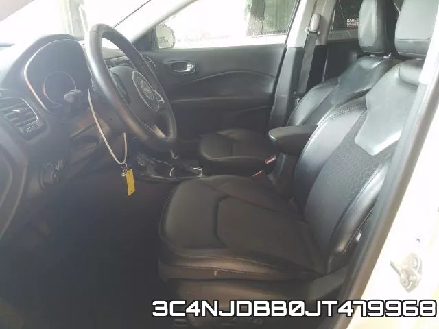3C4NJDBB0JT479968 фото 6