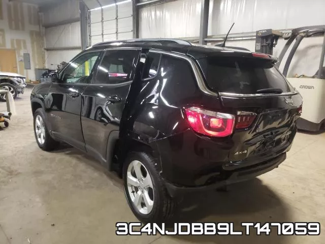 3C4NJDBB9LT147059 фото 4