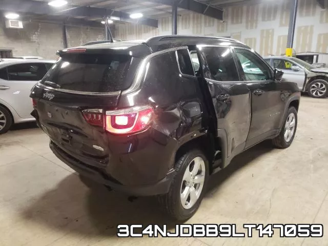 3C4NJDBB9LT147059 фото 5