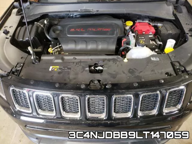 3C4NJDBB9LT147059 фото 8