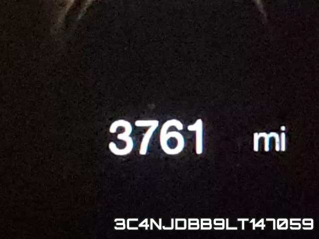 3C4NJDBB9LT147059 фото 9