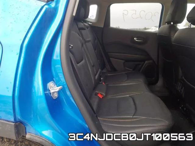 3C4NJDCB0JT100563 фото 7