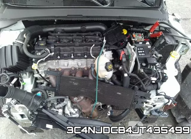 3C4NJDCB4JT435499 фото 2