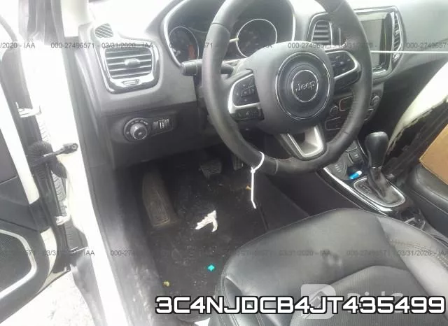 3C4NJDCB4JT435499 фото 6