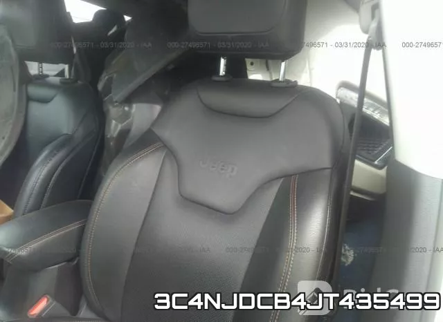 3C4NJDCB4JT435499 фото 9