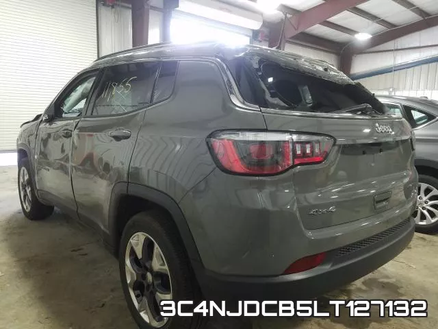 3C4NJDCB5LT127132 фото 4