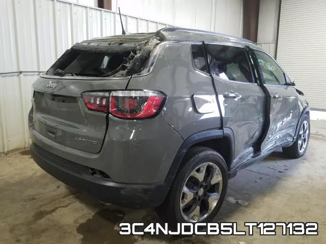 3C4NJDCB5LT127132 фото 5