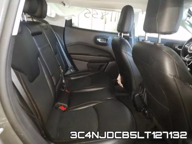 3C4NJDCB5LT127132 фото 7
