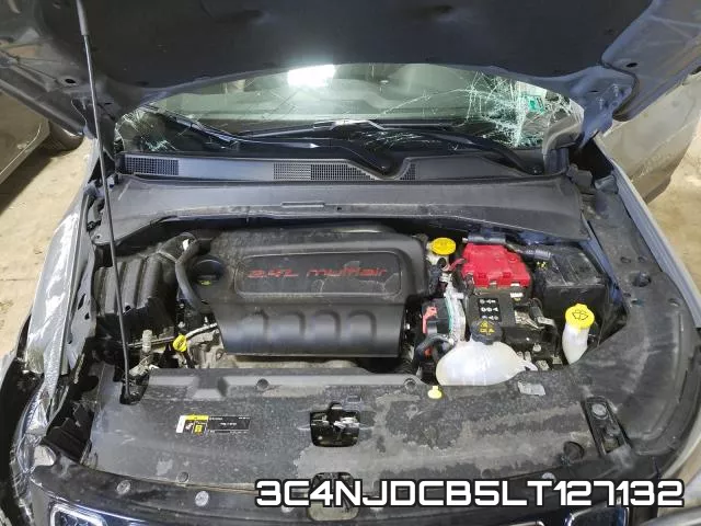 3C4NJDCB5LT127132 фото 8