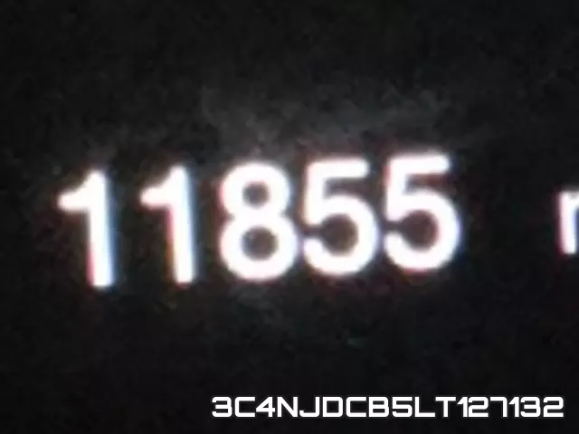 3C4NJDCB5LT127132 фото 9
