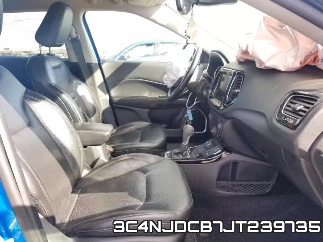 3C4NJDCB7JT239735 фото 6