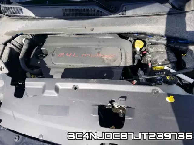 3C4NJDCB7JT239735 фото 8