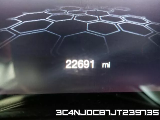 3C4NJDCB7JT239735 фото 9