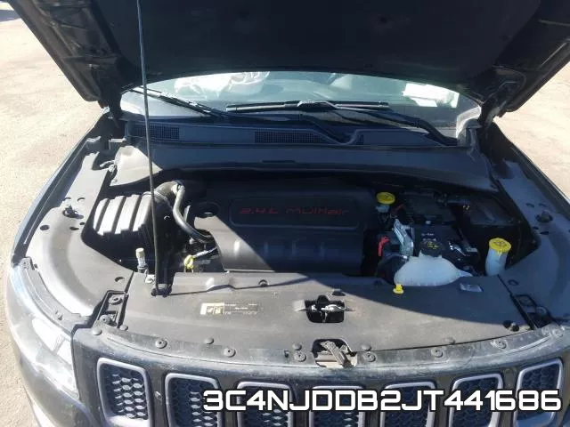 3C4NJDDB2JT441686 фото 7