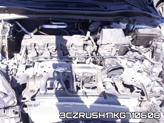3CZRU5H17KG710608 фото 8