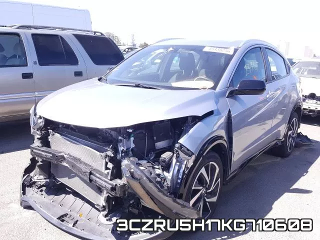 3CZRU5H17KG710608 фото 10