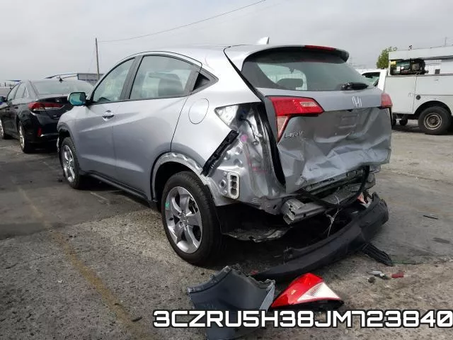 3CZRU5H38JM723840 фото 4