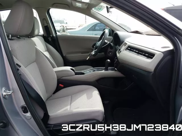 3CZRU5H38JM723840 фото 6