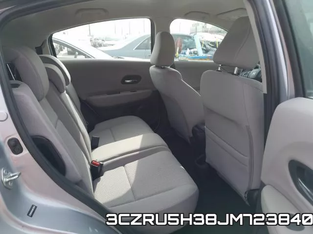 3CZRU5H38JM723840 фото 7