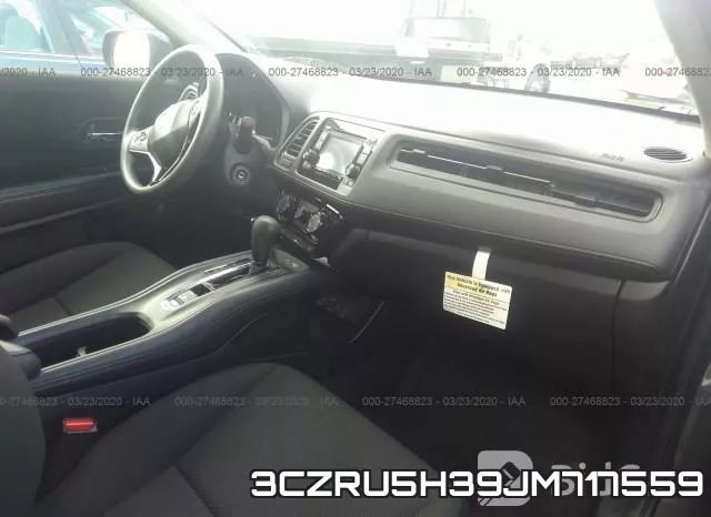 3CZRU5H39JM717559 фото 6