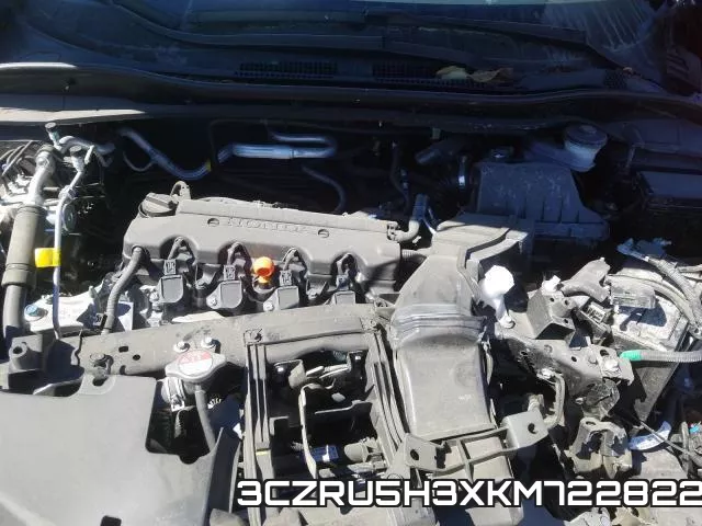 3CZRU5H3XKM722822 фото 8