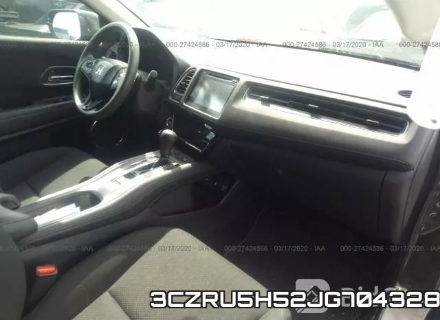 3CZRU5H52JG704328 фото 6