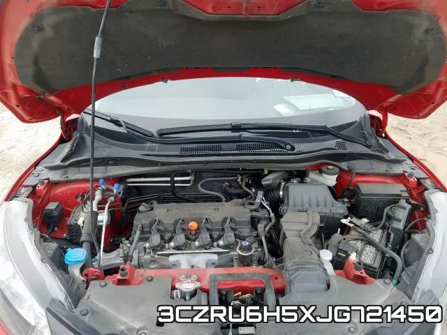 3CZRU6H5XJG721450 фото 8