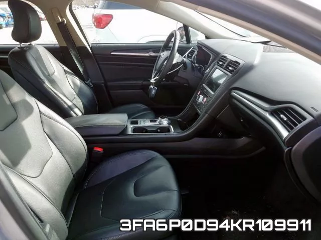 3FA6P0D94KR109911 фото 6