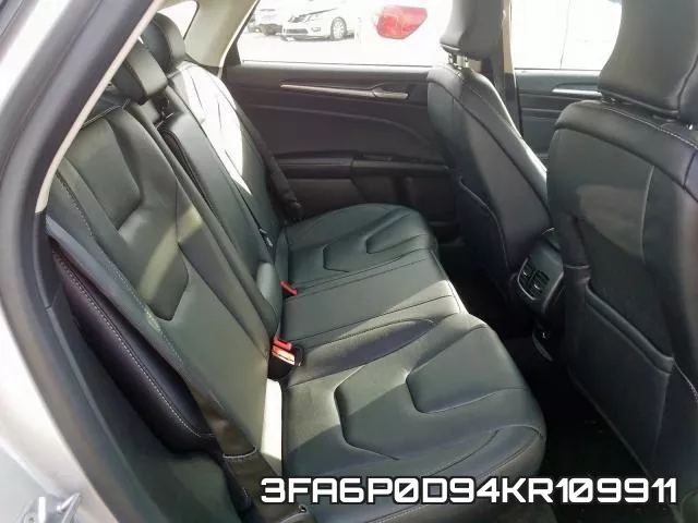 3FA6P0D94KR109911 фото 7