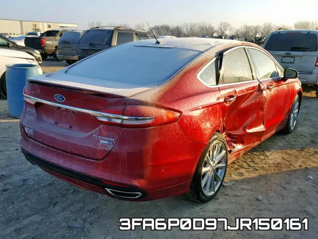 3FA6P0D97JR150161 фото 5