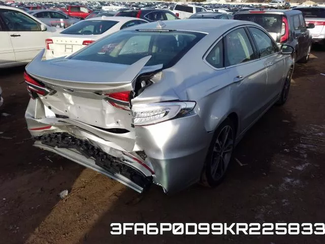 3FA6P0D99KR225833 фото 5