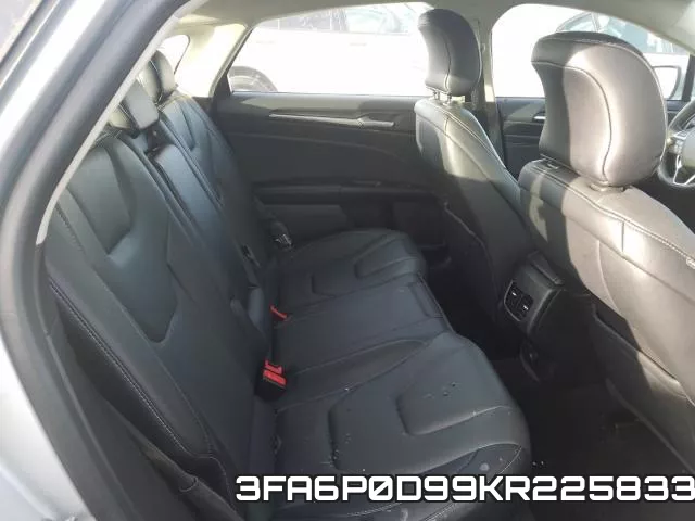 3FA6P0D99KR225833 фото 7