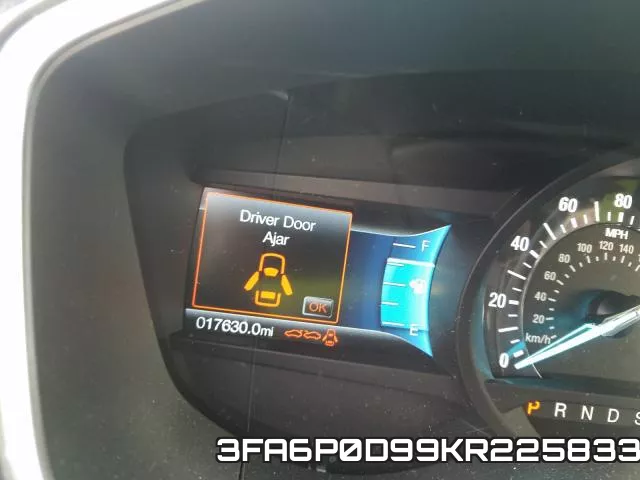 3FA6P0D99KR225833 фото 9