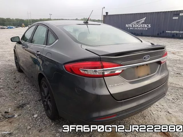 3FA6P0G72JR222880 фото 4
