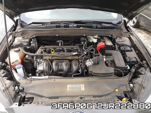 3FA6P0G72JR222880 фото 8