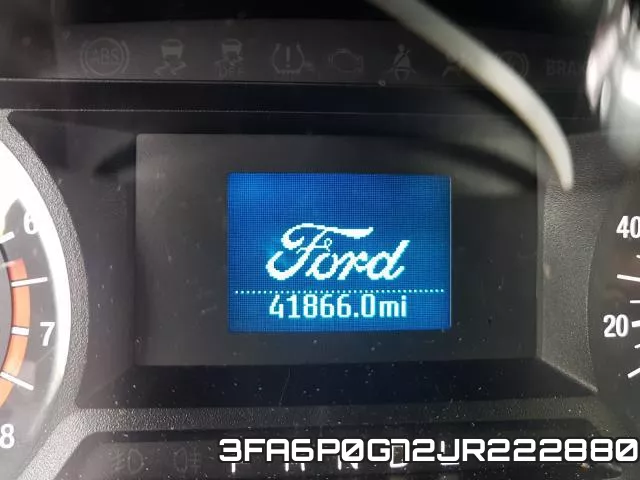 3FA6P0G72JR222880 фото 9