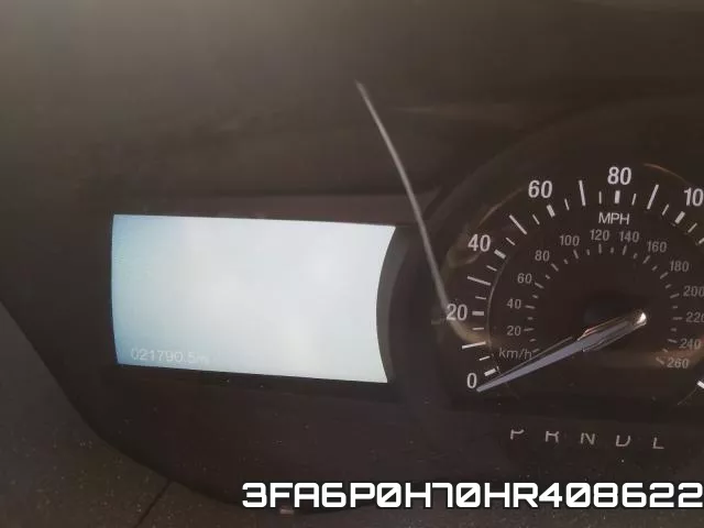 3FA6P0H70HR408622 фото 9
