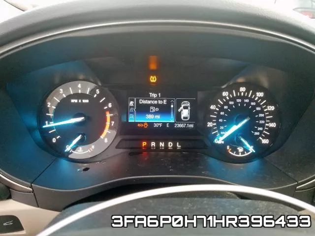 3FA6P0H71HR396433 фото 9