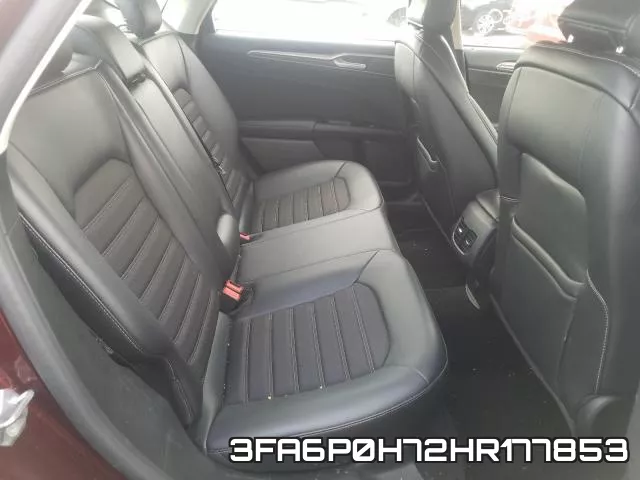 3FA6P0H72HR177853 фото 7