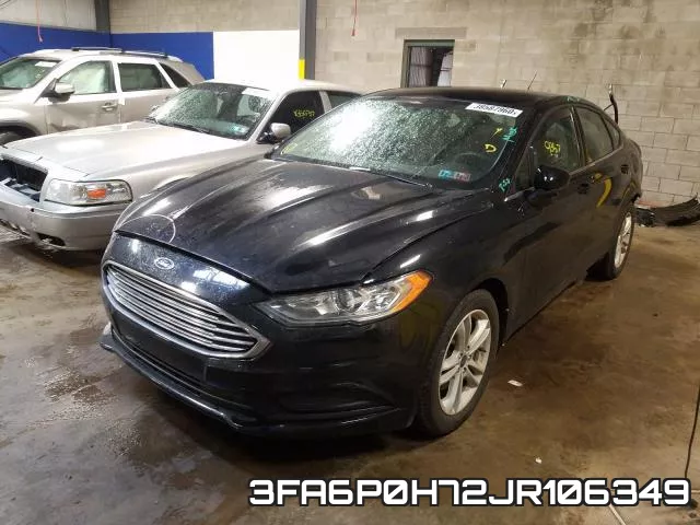 3FA6P0H72JR106349 фото 3