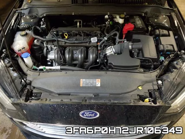 3FA6P0H72JR106349 фото 8
