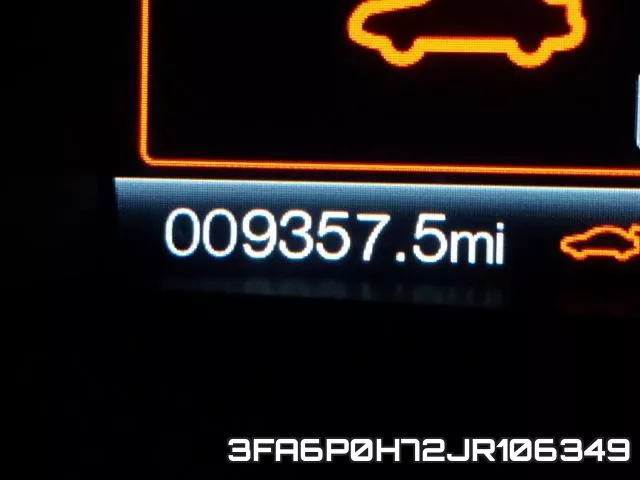 3FA6P0H72JR106349 фото 9