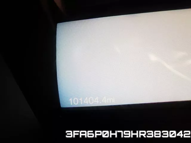 3FA6P0H79HR383042 фото 9