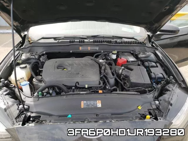 3FA6P0HD1JR193280 фото 7